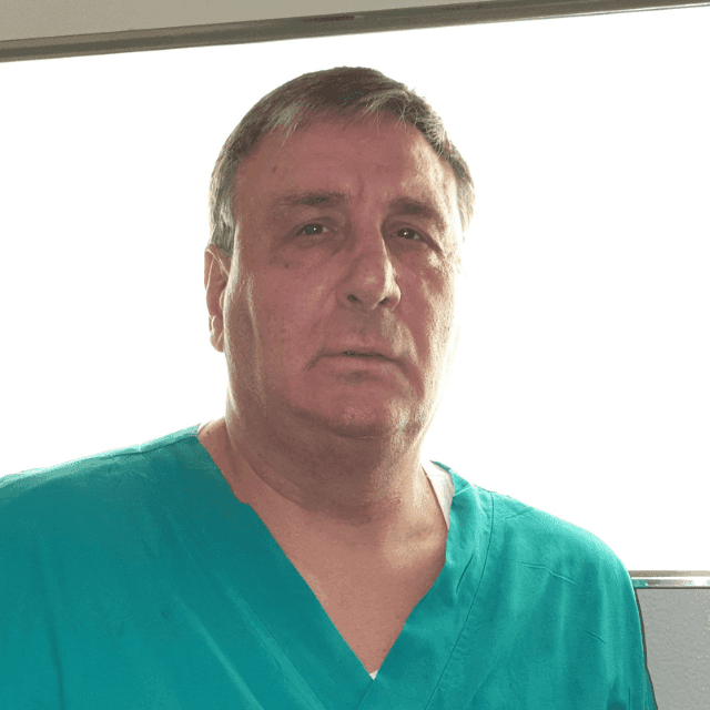 Prof. Marco Baldoni