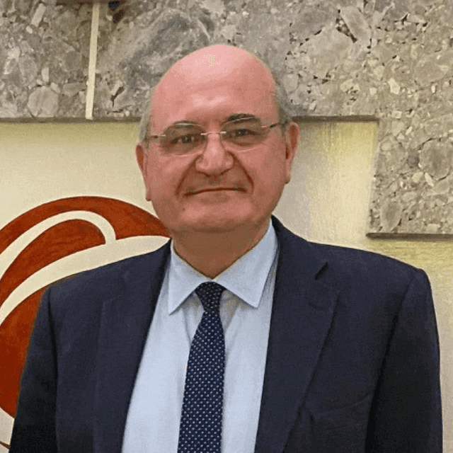 Dott. Silvano Casazza