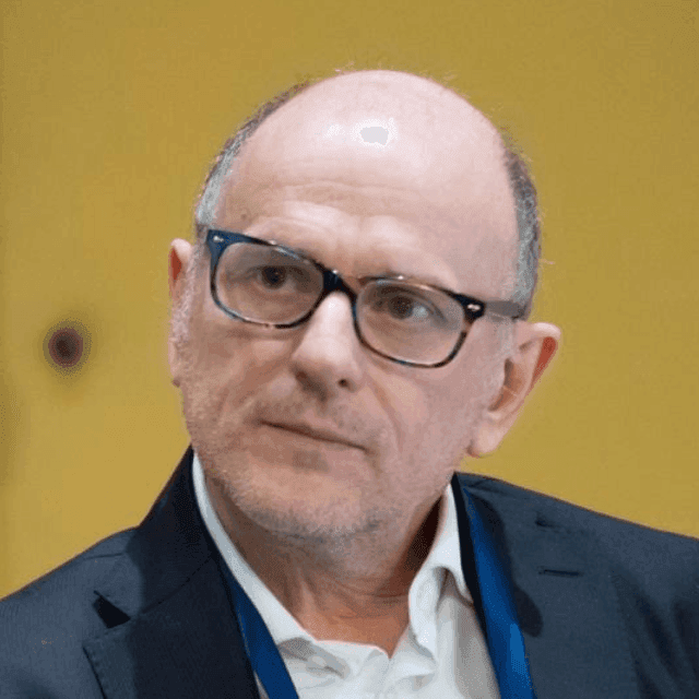 Prof. Paolo Bonfanti
