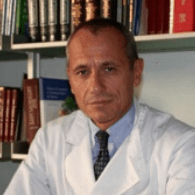 Prof. Giovanni Zatti
