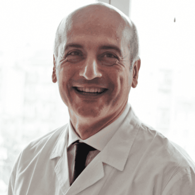 Dott. Riccardo Giovanazzi