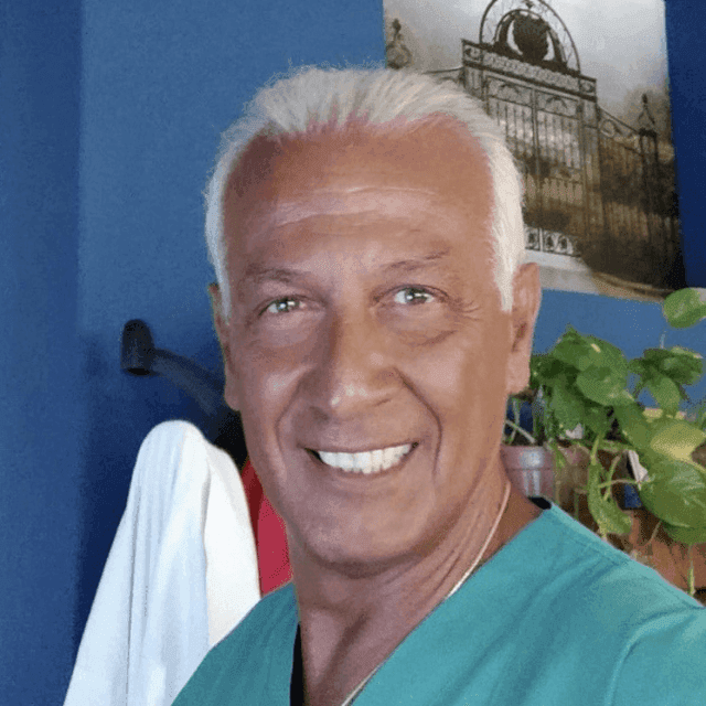 Dott. Rocco Corso