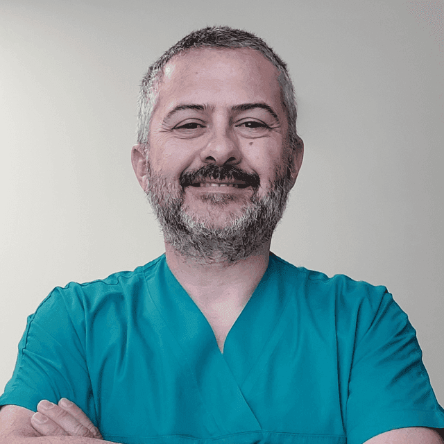 Dott. Mauro Totis
